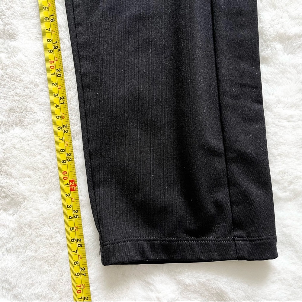 ATHLETA HILLTOP JOGGER IN BLACK SIZE MEDIUM Athleisure Streetwear Minimalist - Picture 9 of 10
